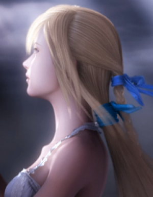 Display picture for Aria Benett