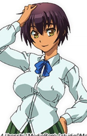 Aya Itou