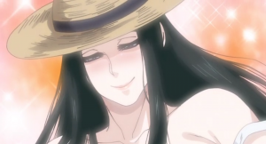 Hasshaku-sama