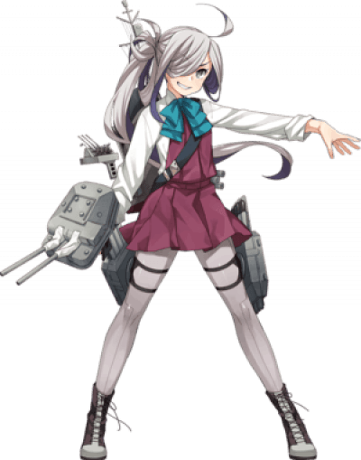 Display picture for Asashimo