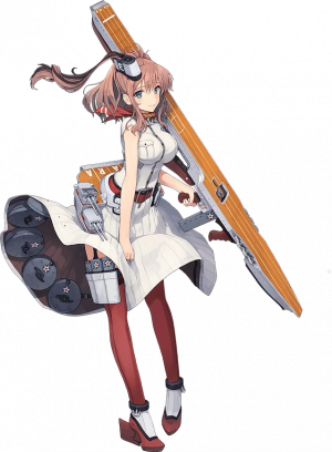 Display picture for Saratoga