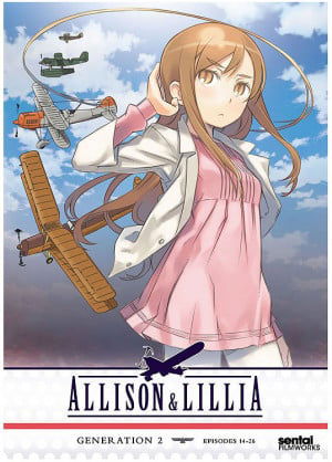 Display picture for Lilliane Aikashia Schultz