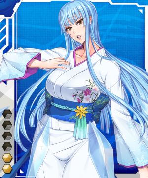 Yuki-no-Shirame-no-Mikoto