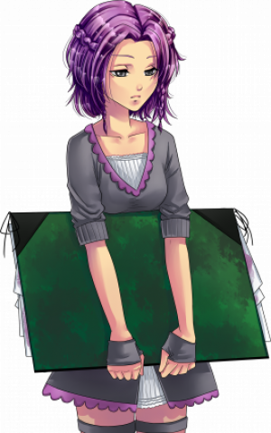 Violette