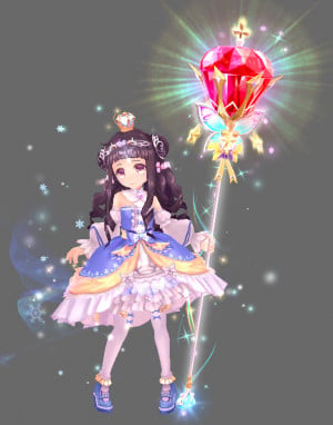 Lumikki