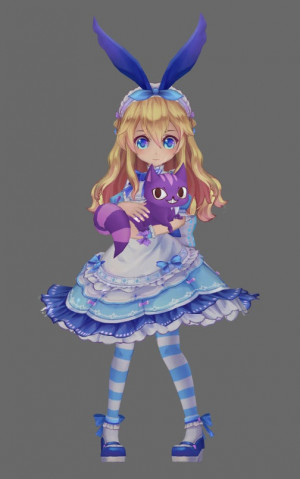 Alice