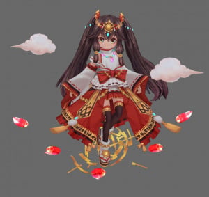 Amaterasu