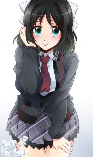 Display picture for Miku Kohinata