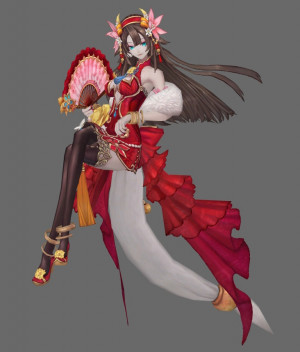 Diao Chan