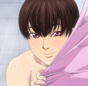 Shiho