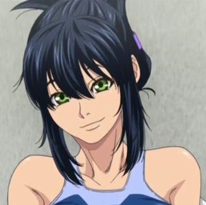 Saki