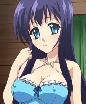 Mizuho Shiratorizawa