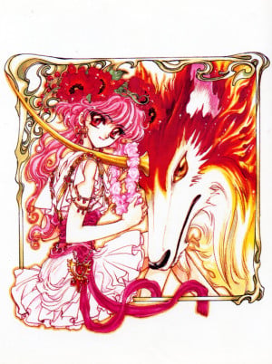 Hikaru Shidou