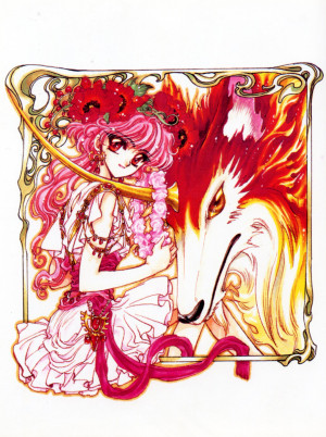 Hikaru Shidou
