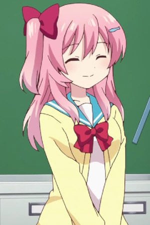 Azumi Shiratori