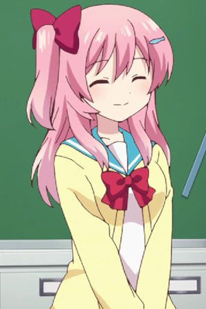 Azumi Shiratori