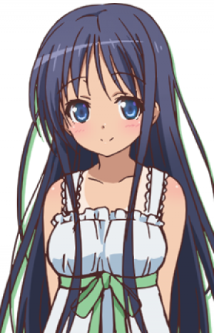 Display picture for Yuzuha Aigae