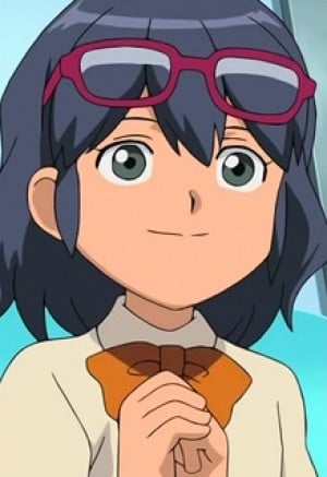Haruna Otonashi