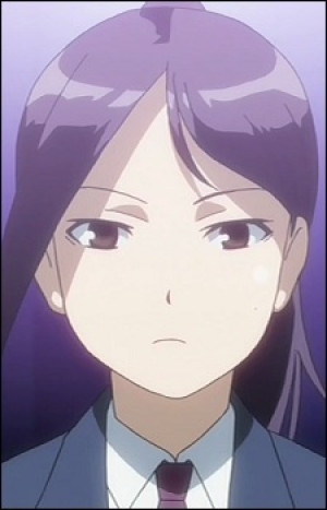 Tsuyama Mutsuki