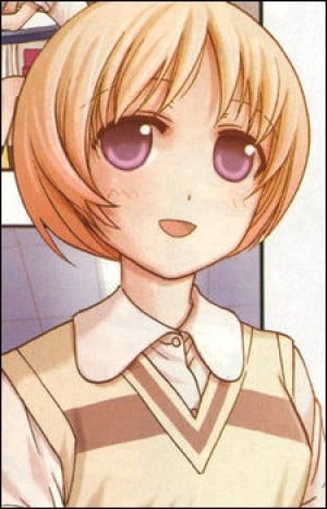 Tsubakino Miyuki