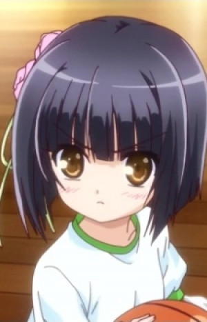 Takenaka Hiiragi