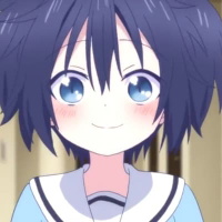 Shio Kōbe portrait