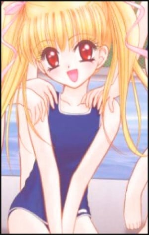 Display picture for Shirayuki Berry