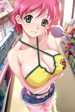 Iihara Nao