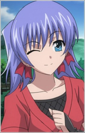 Yuuko Hattori
