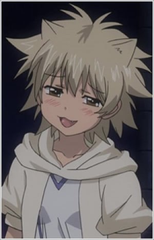 Display picture for Kanna Kamiyama