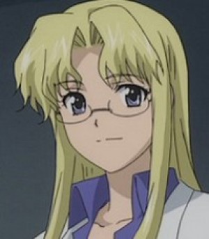 Mitsuko Tori