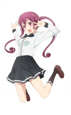 Nakamura Misa
