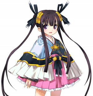 Kouhime