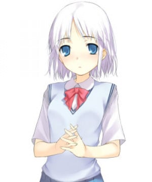 Aeka Shiraki