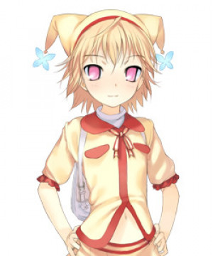 Catseye Nekoko