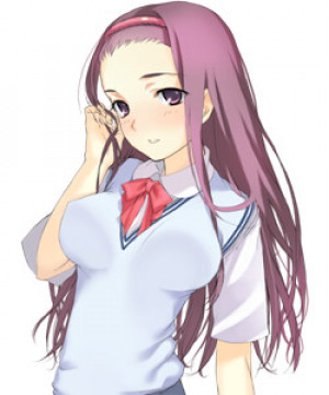 Mizuki Kirimiya