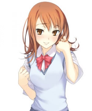 Kyouka Nanjou