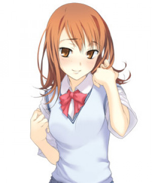 Kyouka Nanjou