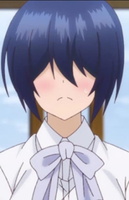 Harumu Yumesaki portrait