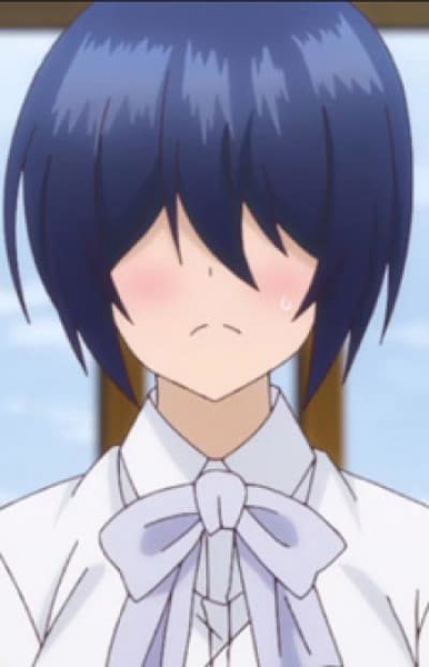 Harumu Yumesaki