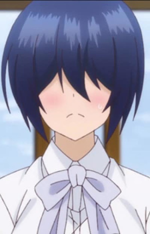 Harumu Yumesaki