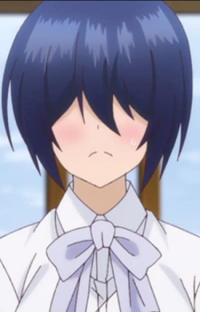 Harumu Yumesaki