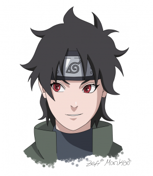 Mirai Sarutobi