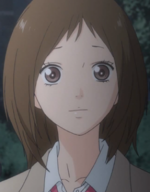 Display picture for Yumi