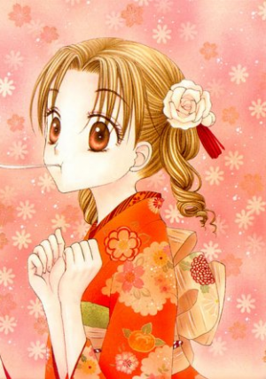Mikan Sakura