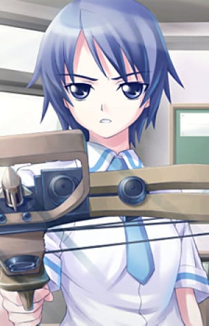 Kiri Sakura