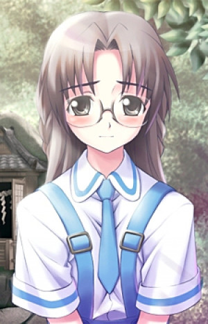 Misato Miyasumi
