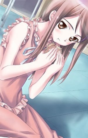 Touko Kirihara