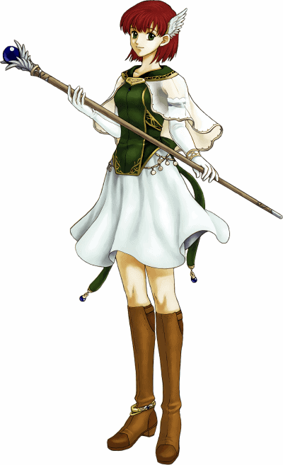 Display picture for Priscilla