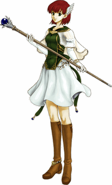 Priscilla